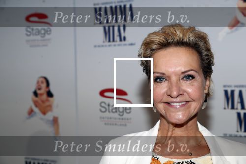 Utrecht 23 september 2018
Premiere Mamma Mia in het Beatrix Theater. Mariska v Kolck
