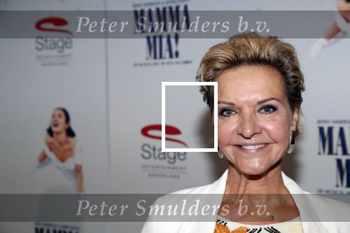 Utrecht 23 september 2018
Premiere Mamma Mia in het Beatrix Theater. Mariska v Kolck