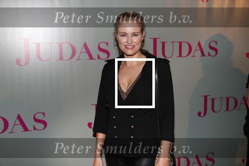 Amsterdam20 september 2018
Premiere Judas in de meervaart. Marit v Bohemen