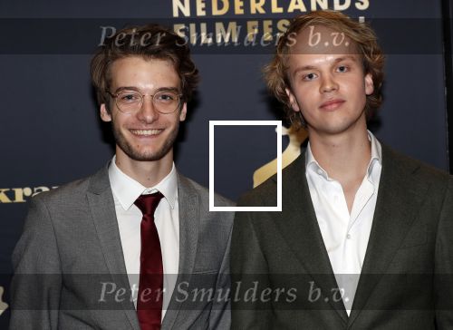Utrecht 27 september 2018
Openingsavond Nederlandse Filmdagen in schouwburg Utrecht. Mark Lindeman
