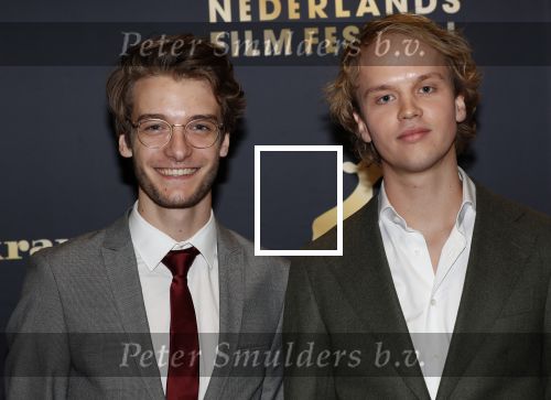 Utrecht 27 september 2018
Openingsavond Nederlandse Filmdagen in schouwburg Utrecht. Mark Lindeman