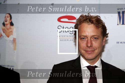 Utrecht 23 september 2018
Premiere Mamma Mia in het Beatrix Theater. Mark V Eeuwen met Levi v Kempen