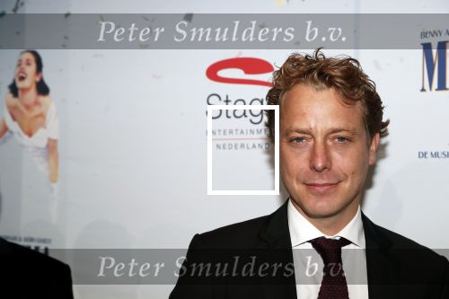 Utrecht 23 september 2018
Premiere Mamma Mia in het Beatrix Theater. Mark V Eeuwen met Levi v Kempen