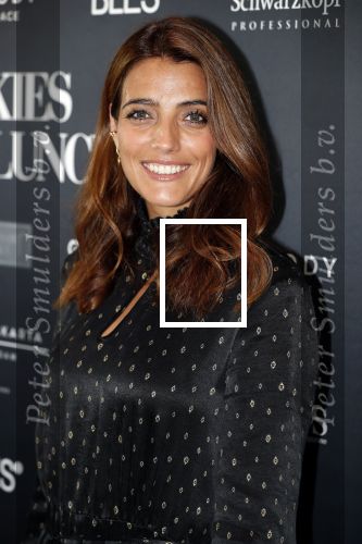 Amsterdam 13 september 2018
Talkies Lunch in Amsterdam. Marvy Rieder