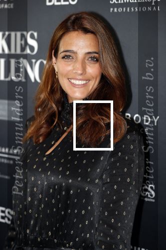 Amsterdam 13 september 2018
Talkies Lunch in Amsterdam. Marvy Rieder