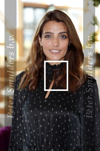 Amsterdam 13 september 2018
Talkies Lunch in Amsterdam. Marvy Rieder