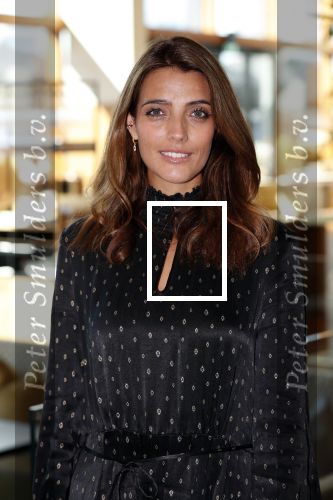 Amsterdam 13 september 2018
Talkies Lunch in Amsterdam. Marvy Rieder