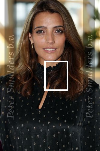 Amsterdam 13 september 2018
Talkies Lunch in Amsterdam. Marvy Rieder