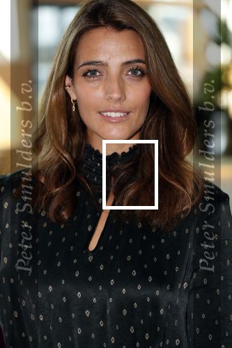 Amsterdam 13 september 2018
Talkies Lunch in Amsterdam. Marvy Rieder
