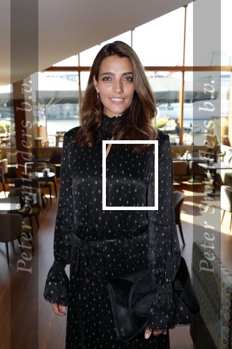 Amsterdam 13 september 2018
Talkies Lunch in Amsterdam. Marvy Rieder