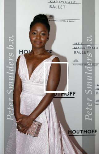 Amsterdam 8 september 2018
Premiere Nationaal Ballet in de stopera.
Michaela DePrince