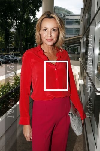 Amsterdam 16 september 2018
45 jaar Sheila de Vries in het Hilton.
Micky Hoogendijk