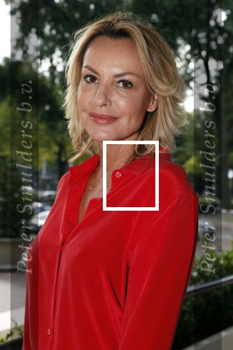 Amsterdam 16 september 2018
45 jaar Sheila de Vries in het Hilton.
Micky Hoogendijk