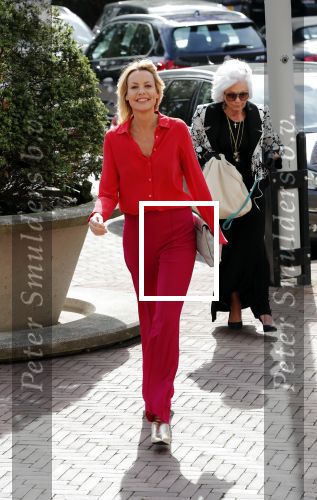 Amsterdam 16 september 2018
45 jaar Sheila de Vries in het Hilton.
Micky Hoogendijk