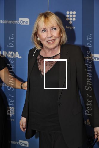 Amsterdm 17 september 2018
Premiere Doris in Tuschinski. De cast bestaat uit oa Tjitske Reidinga Guy Clemens Bracha v Doesburgh Tanik Moree Peter Blok . Mireille Bekooy