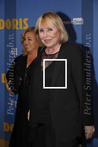 Amsterdm 17 september 2018
Premiere Doris in Tuschinski. De cast bestaat uit oa Tjitske Reidinga Guy Clemens Bracha v Doesburgh Tanik Moree Peter Blok . Mireille Bekooy