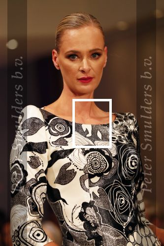 Amsterdam 9 september 2018
Modeshow Paul Schulten in het Okura Hotel.