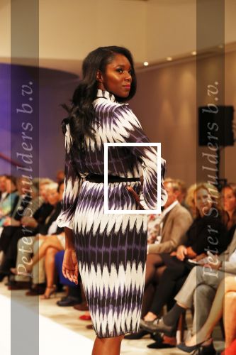 Amsterdam 9 september 2018
Modeshow Paul Schulten in het Okura Hotel.