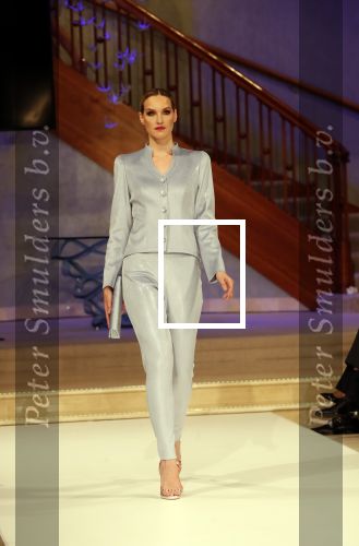 Amsterdam 9 september 2018
Modeshow Paul Schulten in het Okura Hotel.