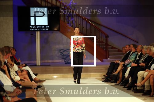 Amsterdam 9 september 2018
Modeshow Paul Schulten in het Okura Hotel.