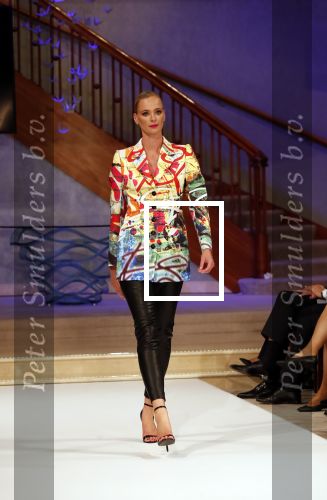 Amsterdam 9 september 2018
Modeshow Paul Schulten in het Okura Hotel.