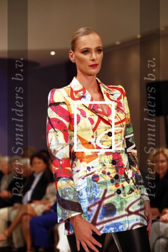 Amsterdam 9 september 2018
Modeshow Paul Schulten in het Okura Hotel.