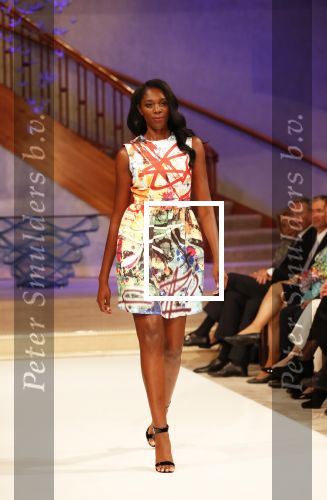 Amsterdam 9 september 2018
Modeshow Paul Schulten in het Okura Hotel.
