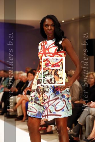 Amsterdam 9 september 2018
Modeshow Paul Schulten in het Okura Hotel.