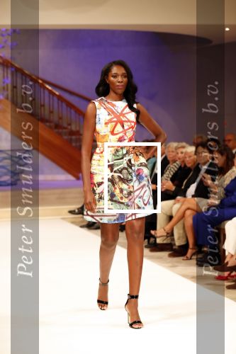 Amsterdam 9 september 2018
Modeshow Paul Schulten in het Okura Hotel.