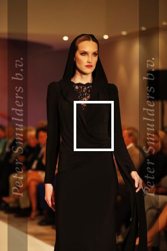 Amsterdam 9 september 2018
Modeshow Paul Schulten in het Okura Hotel.