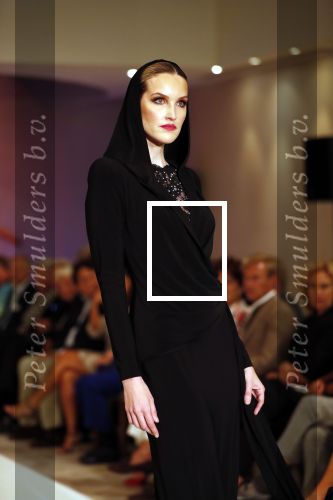 Amsterdam 9 september 2018
Modeshow Paul Schulten in het Okura Hotel.