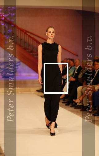 Amsterdam 9 september 2018
Modeshow Paul Schulten in het Okura Hotel.