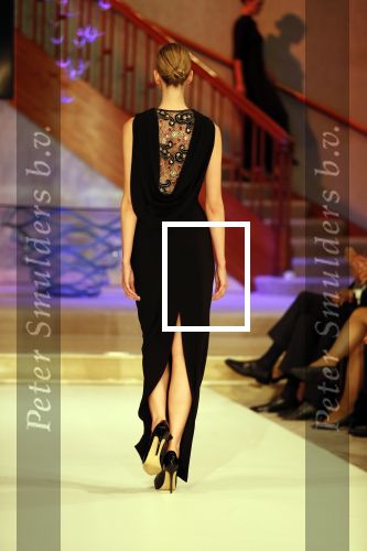 Amsterdam 9 september 2018
Modeshow Paul Schulten in het Okura Hotel.