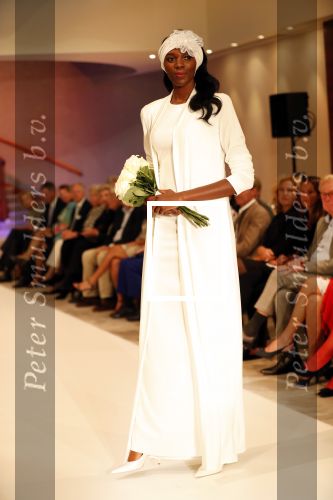 Amsterdam 9 september 2018
Modeshow Paul Schulten in het Okura Hotel.