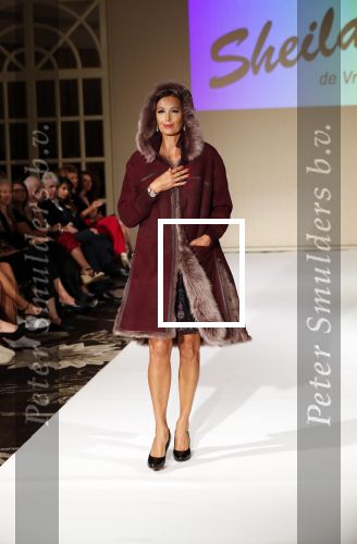Amsterdam 16 september 2018
45 jaar Sheila de Vries in het Hilton.