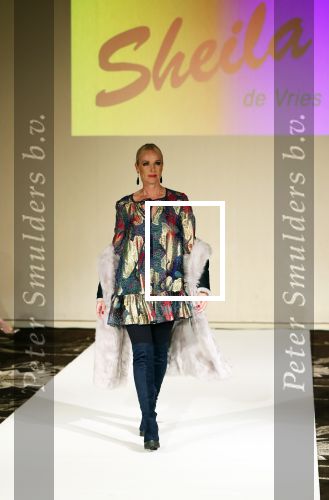 Amsterdam 16 september 2018
45 jaar Sheila de Vries in het Hilton.
