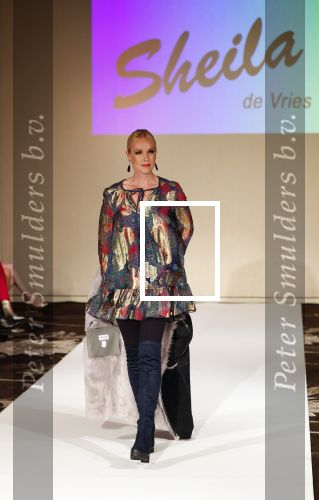 Amsterdam 16 september 2018
45 jaar Sheila de Vries in het Hilton.