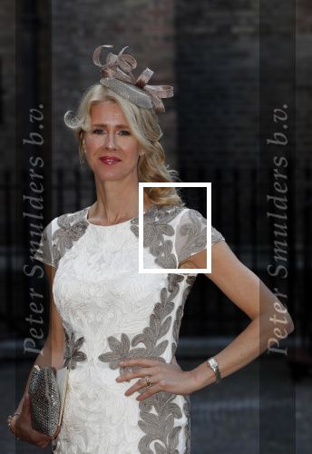 Den Haag 18 september 2018
Prinsjesdag 2018 op het binnenhof. Komning Willem Alexander Koningin Maxima Prins Constantijn en Prinses Laurentien zijn aanwezig. Mona Keijzer