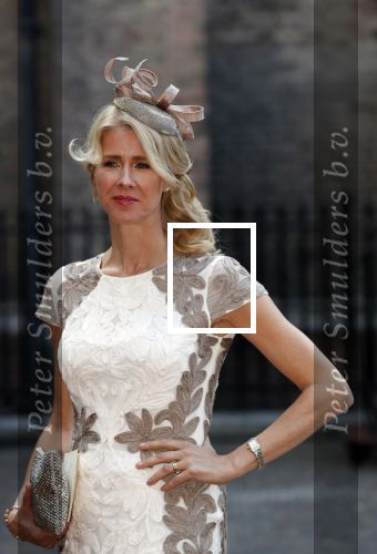 Den Haag 18 september 2018
Prinsjesdag 2018 op het binnenhof. Komning Willem Alexander Koningin Maxima Prins Constantijn en Prinses Laurentien zijn aanwezig. Mona Keijzer