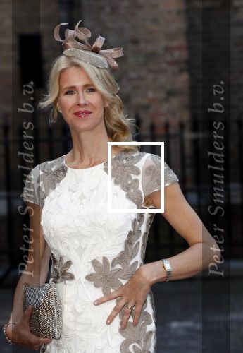 Den Haag 18 september 2018
Prinsjesdag 2018 op het binnenhof. Komning Willem Alexander Koningin Maxima Prins Constantijn en Prinses Laurentien zijn aanwezig. Mona Keijzer