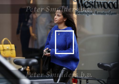 Amsterdsam 14 september 2018
Monica Geuze op de pc Hooftstraat.