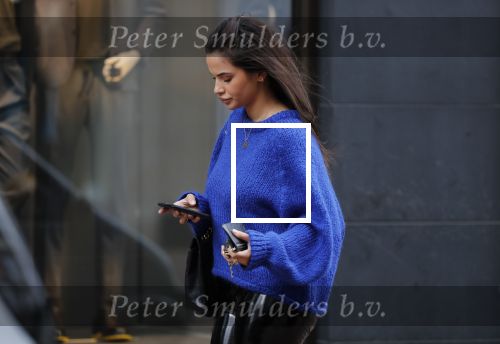 Amsterdsam 14 september 2018
Monica Geuze op de pc Hooftstraat.