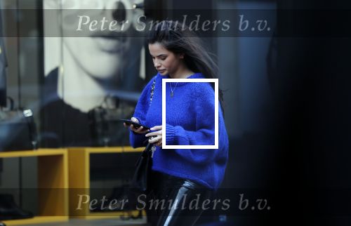 Amsterdsam 14 september 2018
Monica Geuze op de pc Hooftstraat.