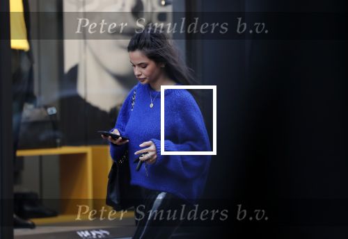 Amsterdsam 14 september 2018
Monica Geuze op de pc Hooftstraat.