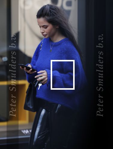 Amsterdsam 14 september 2018
Monica Geuze op de pc Hooftstraat.