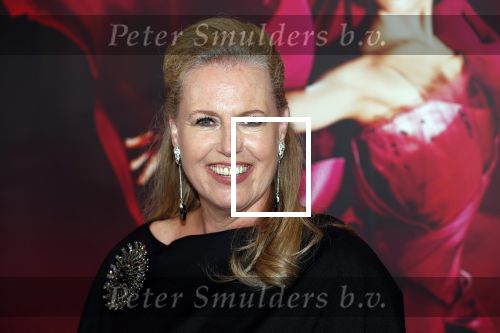 Amsterdam 8 september 2018
Premiere Nationaal Ballet in de stopera.
Monique Collignon met een vriendin