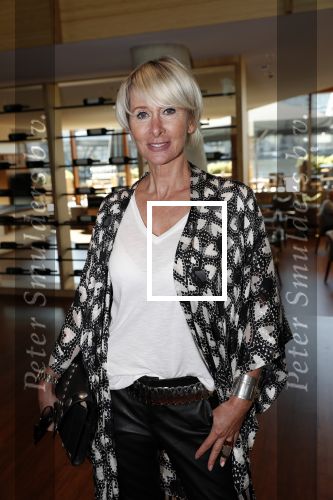 Amsterdam 13 september 2018
Talkies Lunch in Amsterdam. Monique des Bouvrie