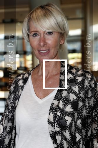 Amsterdam 13 september 2018
Talkies Lunch in Amsterdam. Monique des Bouvrie