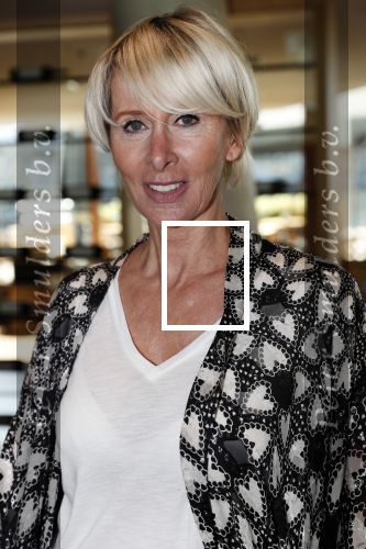 Amsterdam 13 september 2018
Talkies Lunch in Amsterdam. Monique des Bouvrie