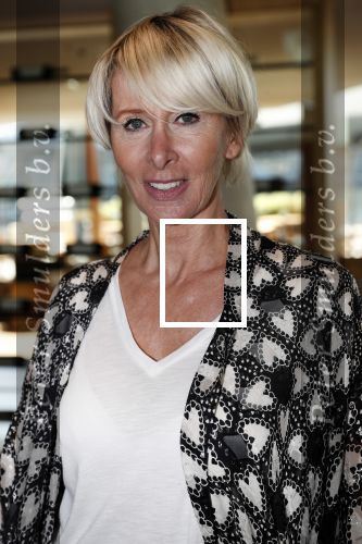 Amsterdam 13 september 2018
Talkies Lunch in Amsterdam. Monique des Bouvrie